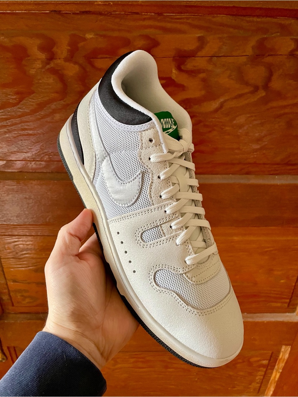 Nike Mac Attack x Social Status "Status Symbol" DZ4626-100 Men’s Size 11 DS